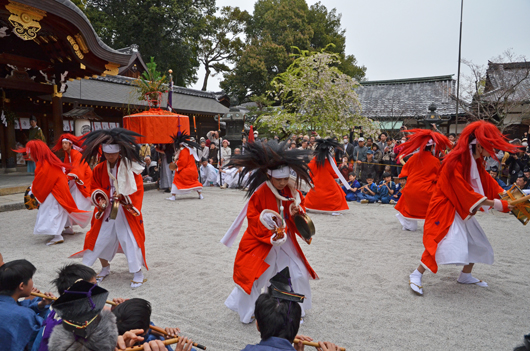 關於京都三大奇祭